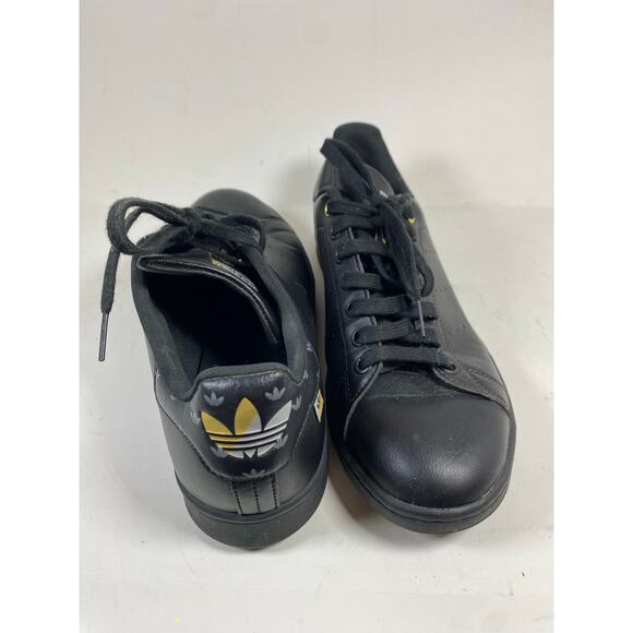 Adidas Primegreen Stan Smith Sneakers 9W - Picture 2 of 10